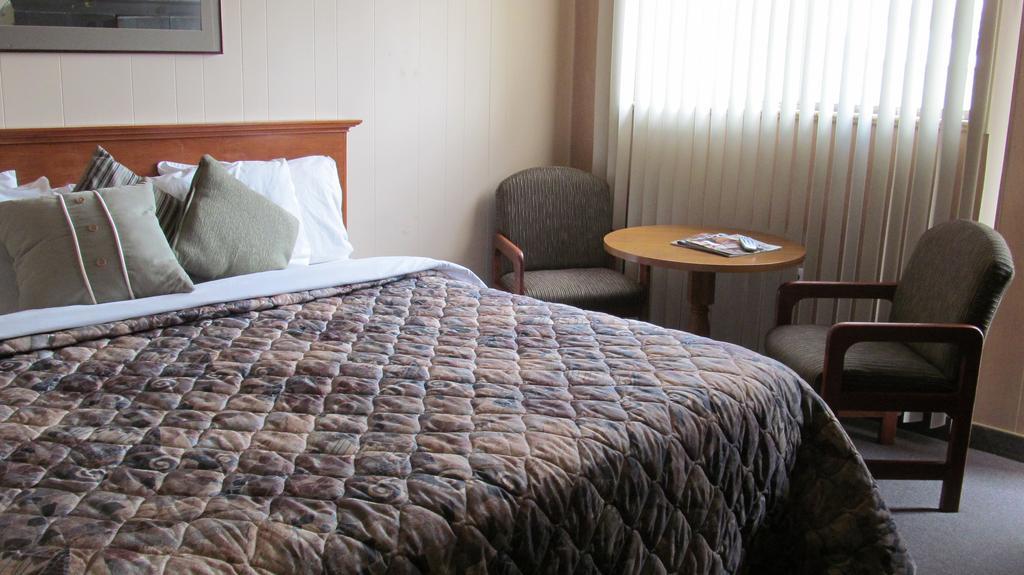 Western Motel Montrose Co Room photo