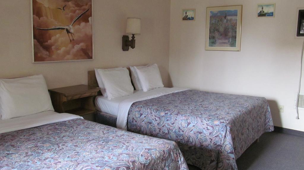 Western Motel Montrose Co Room photo