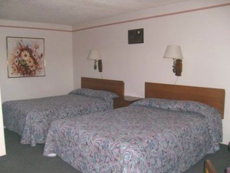Western Motel Montrose Co Room photo